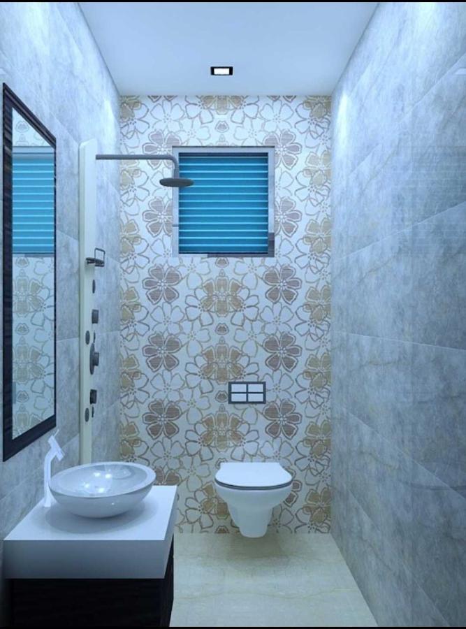 Hotel O Sweta Villa Patna  Exterior photo