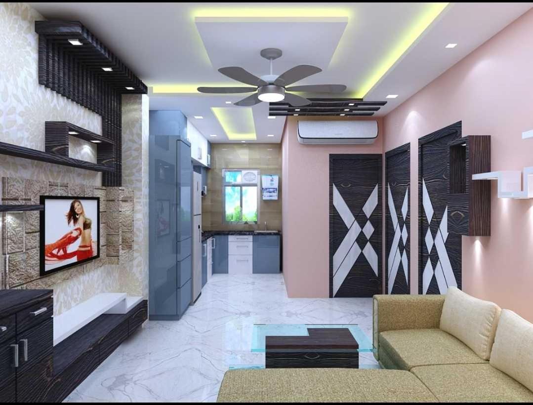 Hotel O Sweta Villa Patna  Exterior photo