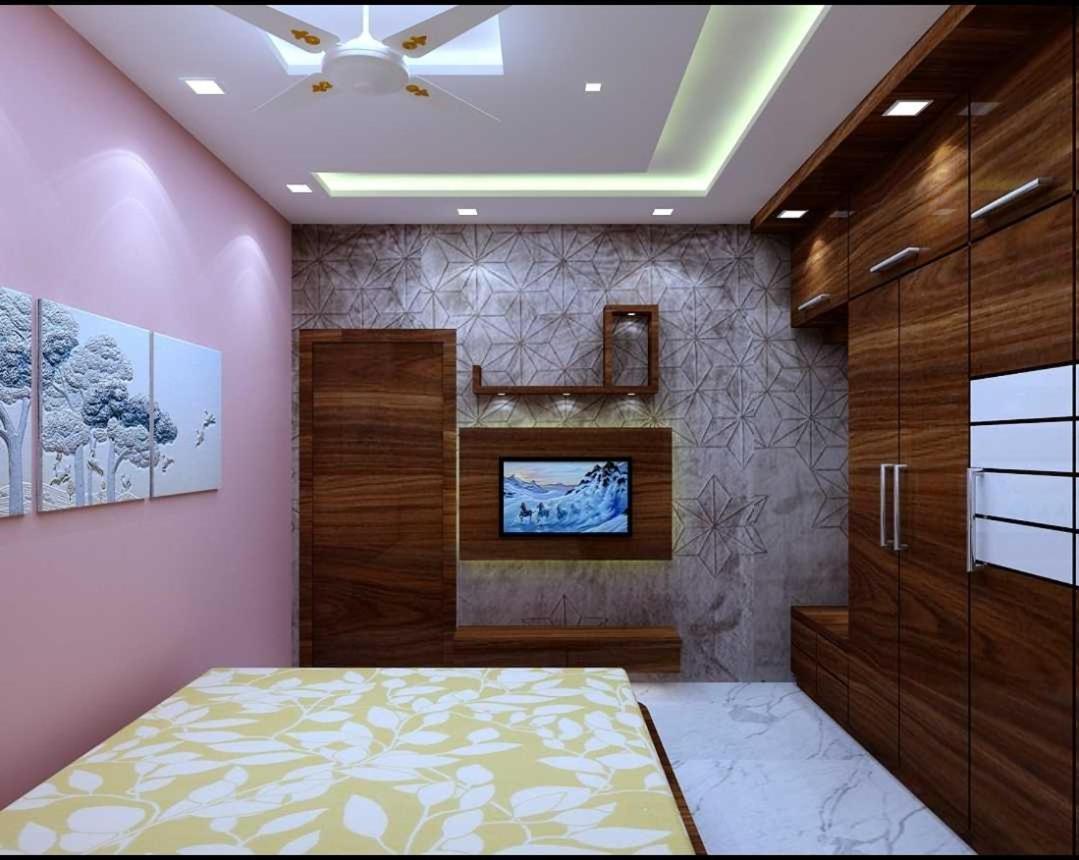 Hotel O Sweta Villa Patna  Exterior photo